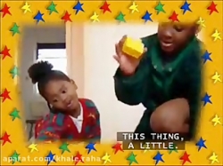 کارتون کایلو - قسمت 72